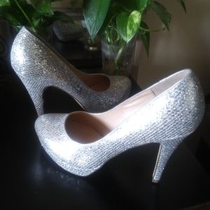 PARTY SHOES